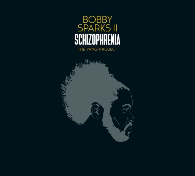 SPARKS II, BOBBY | SCHIZOPHRENIA | VINYL RECORD (LP)