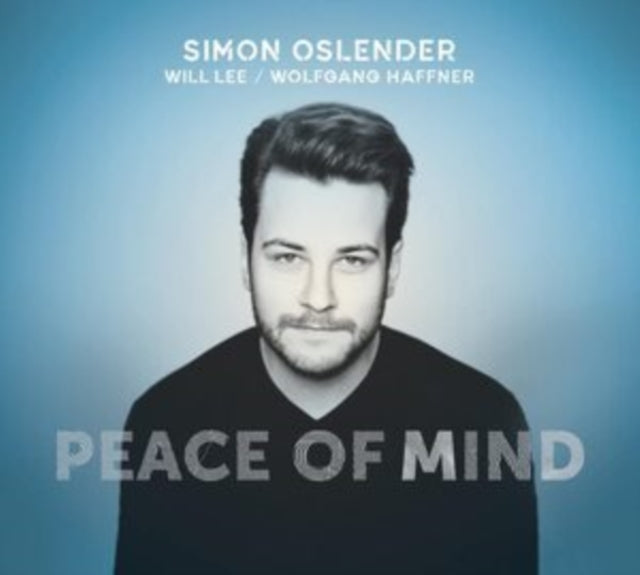 OSLENDER, SIMON | PEACE OF MIND | VINYL RECORD (LP)