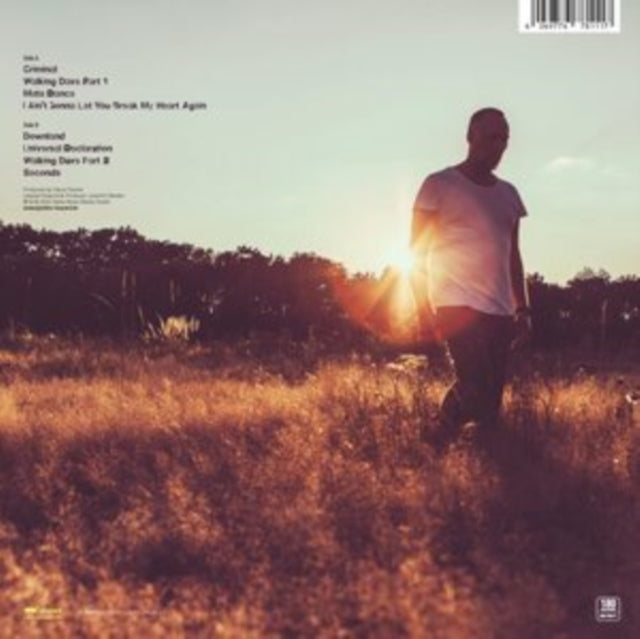 FISCHER, CLAUS | DOWNLAND | VINYL RECORD (LP)