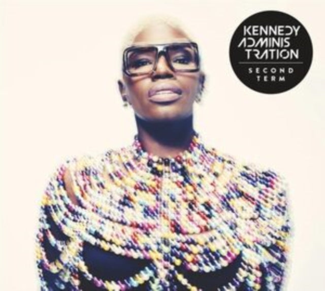 KENNEDY ADMINISTRATION | SECOND TERM (IMPORT) | VINYL RECORD (LP)