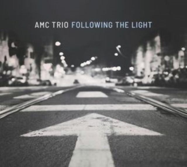 AMC TRIO | FOLLOWING THE LIGHT | VINYL RECORD (LP)