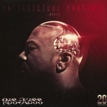 RAS KASS | INTELLECTUAL PROPERTY | VINYL RECORD (LP)