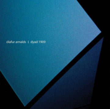 ARNALDS, OLAFUR | DYAD 1909 | VINYL RECORD (LP)