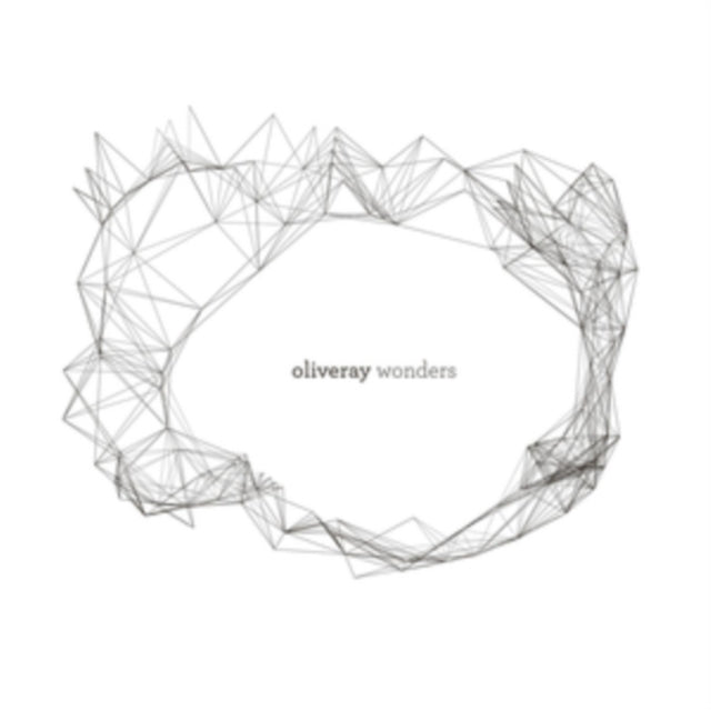 OLIVERAY | WONDERS | VINYL RECORD (LP)