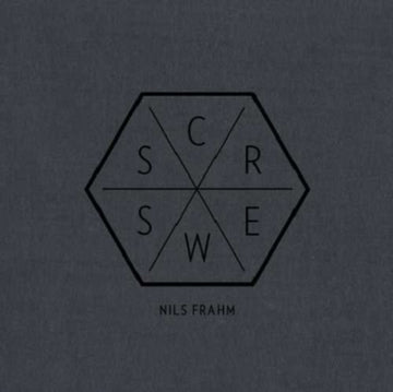 FRAHM, NILS | SCREWS | VINYL RECORD (LP)