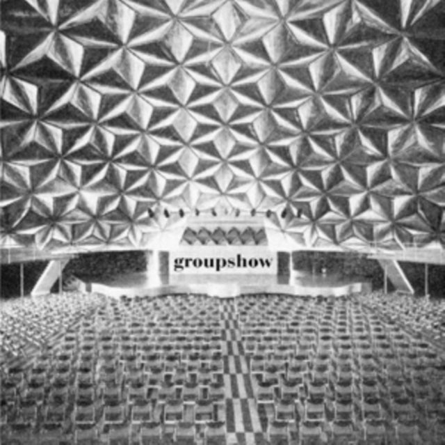 GROUPSHOW | LIVE AT SKYMALL | VINYL RECORD (LP)