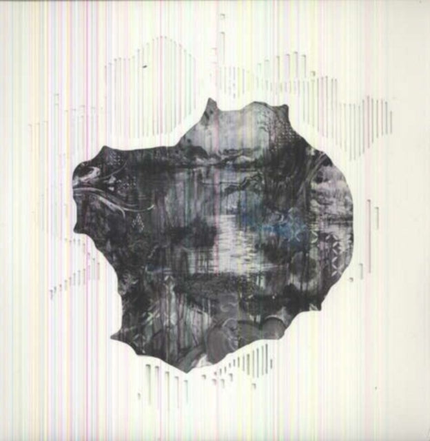 MELNYK, LUBOMYR | COROLLARIES | VINYL RECORD (LP)