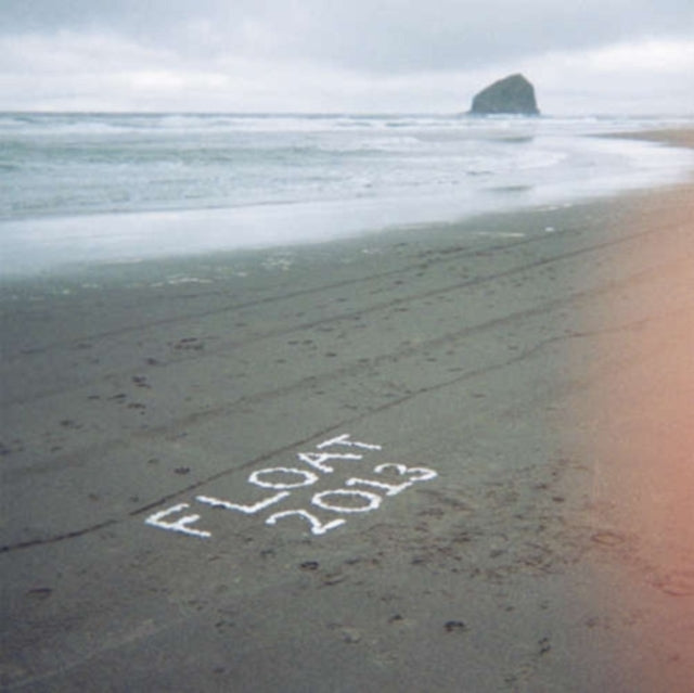 BRODERICK, PETER | FLOAT 2013 | VINYL RECORD (LP)