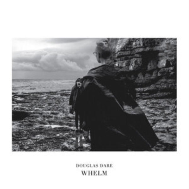 DARE, DOUGLAS | WHELM | VINYL RECORD (LP)