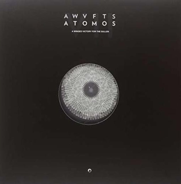 WINGED VICTORY FOR THE SULLEN | ATOMOS VII | VINYL RECORD (LP)