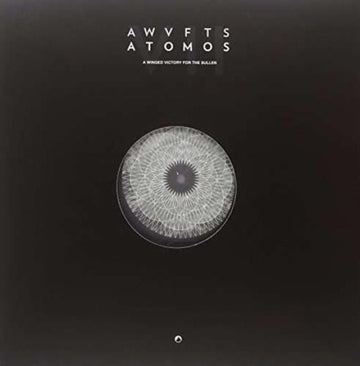 WINGED VICTORY FOR THE SULLEN | ATOMOS VII | VINYL RECORD (LP)