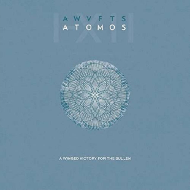 WINGED VICTORY FOR THE SULLEN | ATOMOS VII | VINYL RECORD (LP)