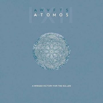 WINGED VICTORY FOR THE SULLEN | ATOMOS VII | VINYL RECORD (LP)