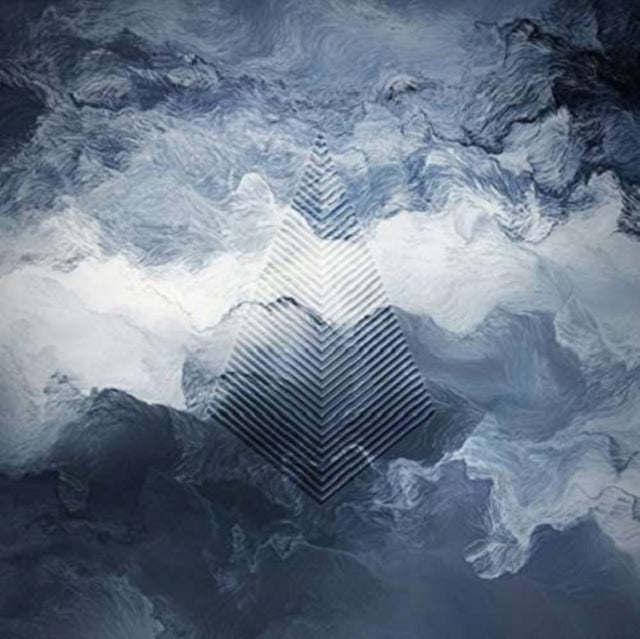 KIASMOS | KIASMOS | VINYL RECORD (LP)