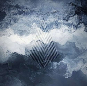 KIASMOS | KIASMOS | VINYL RECORD (LP)