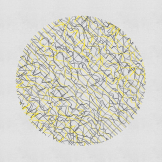 RIVAL CONSOLES | SONNE | VINYL RECORD (LP)