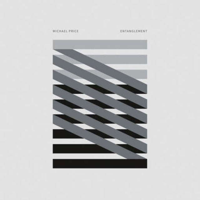 PRICE, MICHAEL | ENTANGLEMENT | VINYL RECORD (LP)