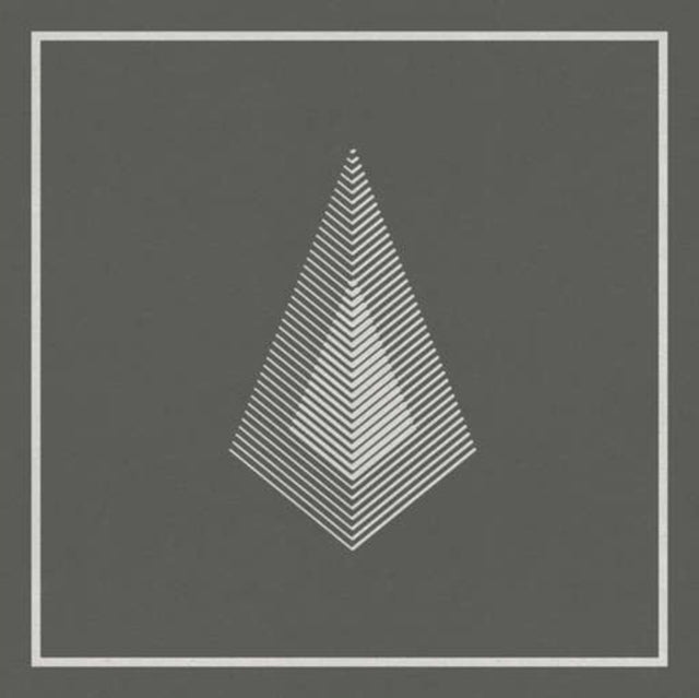 KIASMOS | LOOPED EP | VINYL RECORD (LP)
