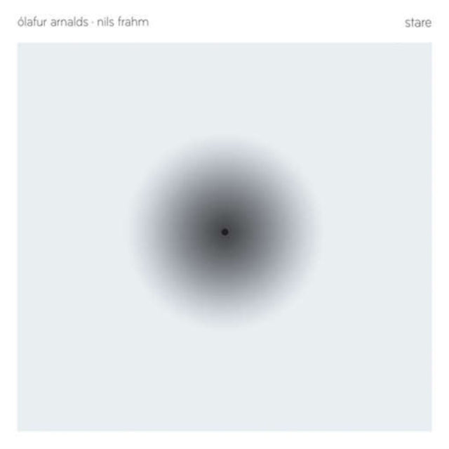 ARNALDS, OLAFUR / FRAHM, NILS | STARE | 12IN VINYL