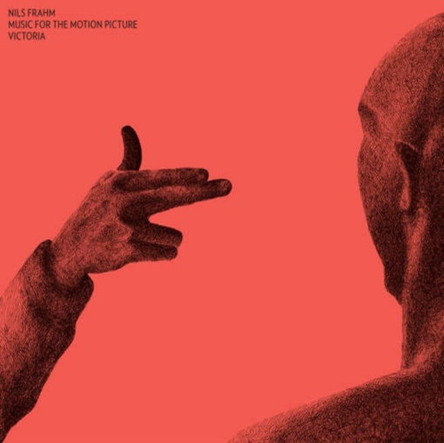 FRAHM, NILS | VICTORIA O.S.T. | VINYL RECORD (LP)