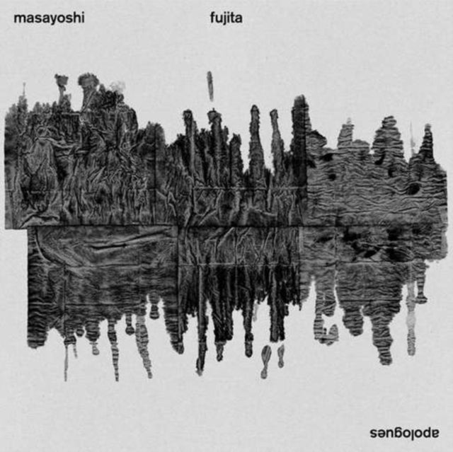 FUJITA, MASAYOSHI | APOLOGUES | VINYL RECORD (LP)
