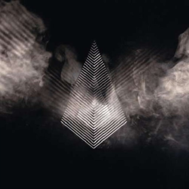 KIASMOS | SWEPT EP | VINYL RECORD (LP)