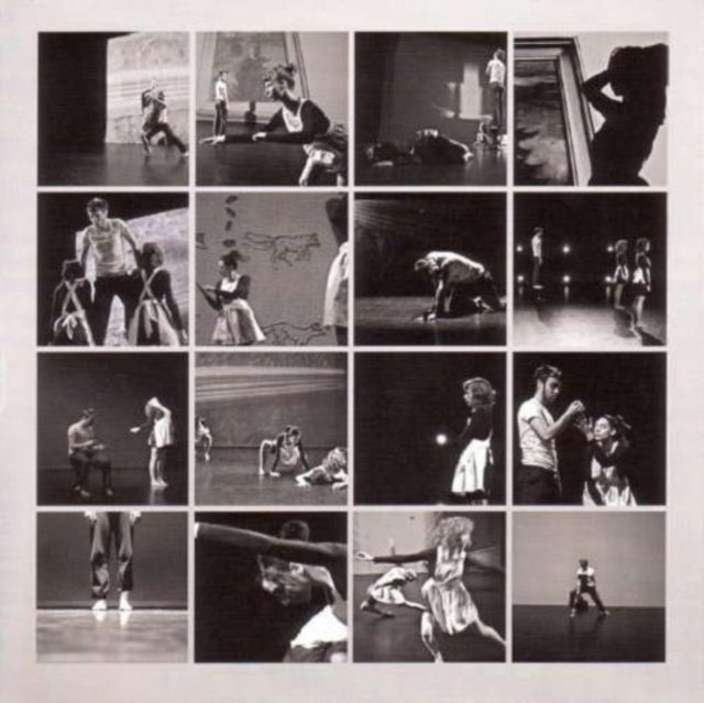 BRODERICK, PETER | MUSIC FOR FALLING FROM TREES | VINYL RECORD (LP)
