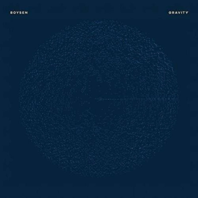 BOYSEN, BEN LUKAS | GRAVITY | VINYL RECORD (LP)