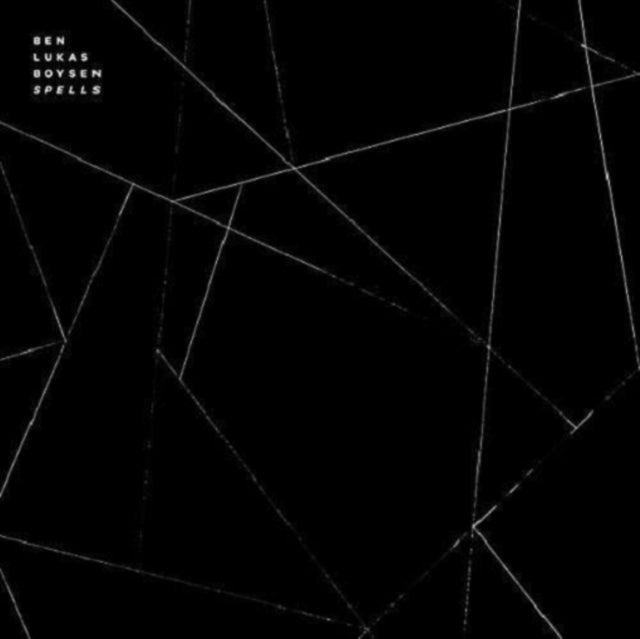 BOYSEN, BEN LUKAS | SPELLS | VINYL RECORD (LP)