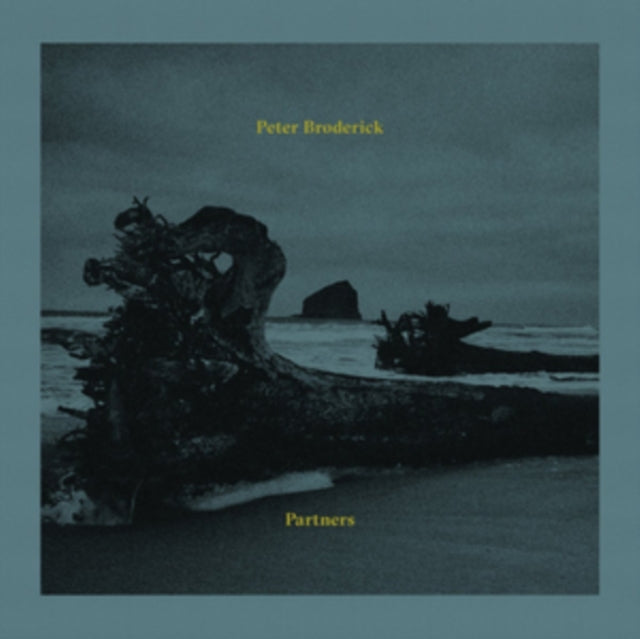 BRODERICK, PETER | PARTNERS | VINYL RECORD (LP)