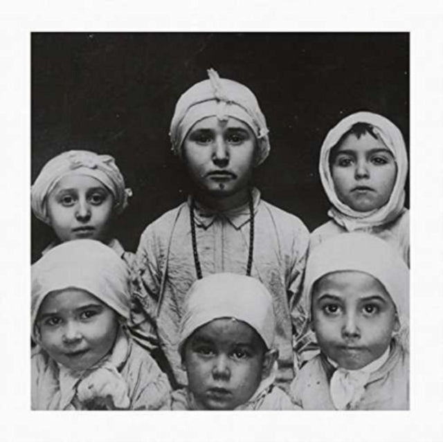 FRAHM,  NILS / WOODKID / ROBERT DE NIRO | ELLIS | VINYL RECORD (LP)
