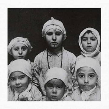 FRAHM,  NILS / WOODKID / ROBERT DE NIRO | ELLIS | VINYL RECORD (LP)