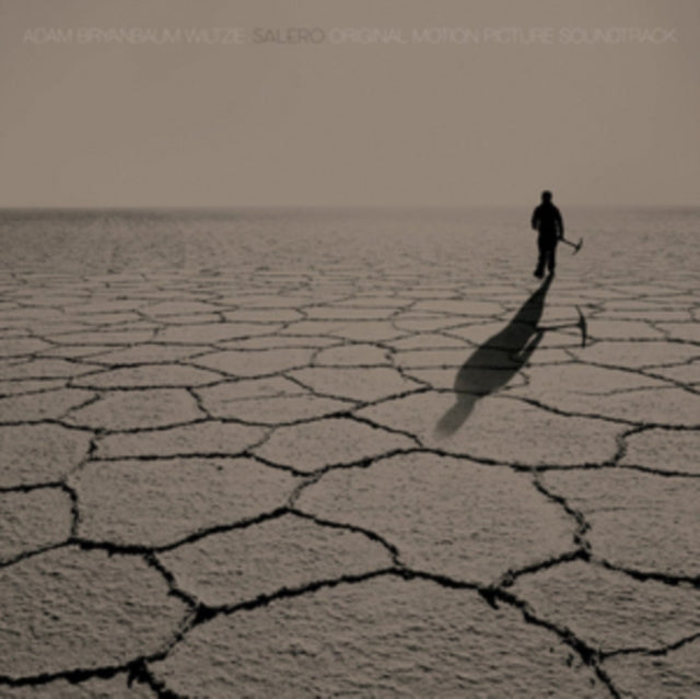 WILTZIE, ADAM BRYANBAUM | SALERO (DL CARD) | VINYL RECORD (LP)