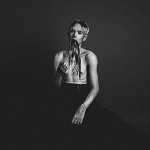 DARE, DOUGLAS | AFORGER | VINYL RECORD (LP)