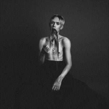 DARE, DOUGLAS | AFORGER (CLEAR VINYL) | VINYL RECORD (LP)