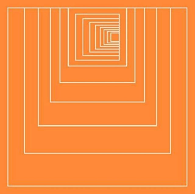 BRANDT, DANIEL | ETERNAL SOMETHING | VINYL RECORD (LP)