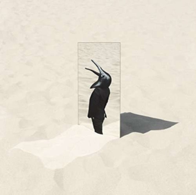 PENGUIN CAFE | IMPERFECT SEA (DL CARD) | VINYL RECORD (LP)