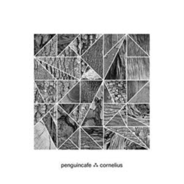 PENGUIN CAFE & CORNELIUS | UMBRELLA EP | 12IN VINYL