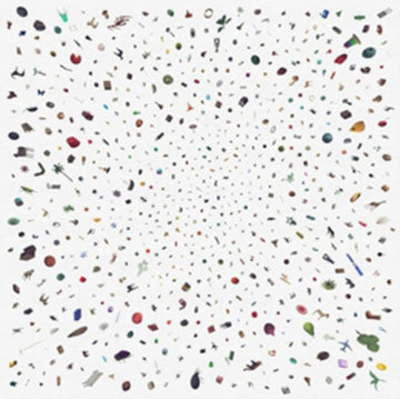 BOYSEN, BEN LUKAS & PLANO, SEBASTIAN | EVERYTHING | VINYL RECORD (LP)