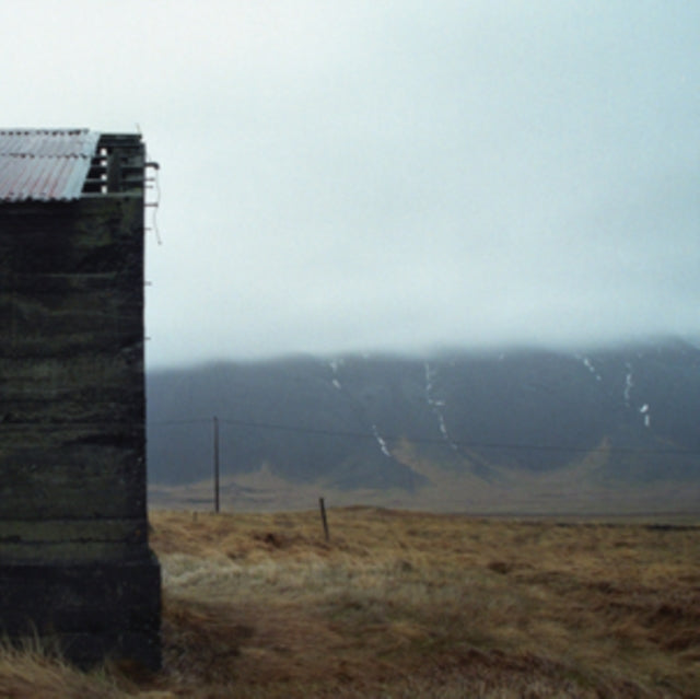 ARNALDS, OLAFUR | EULOGY FOR EVOLUTION | VINYL RECORD (LP)