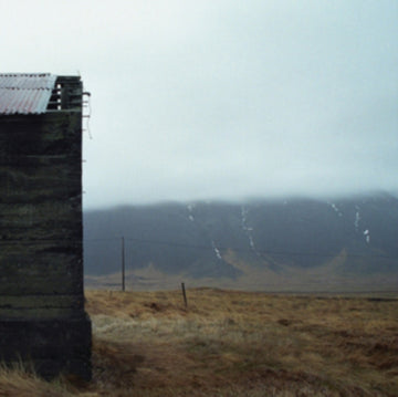 ARNALDS, OLAFUR | EULOGY FOR EVOLUTION | VINYL RECORD (LP)