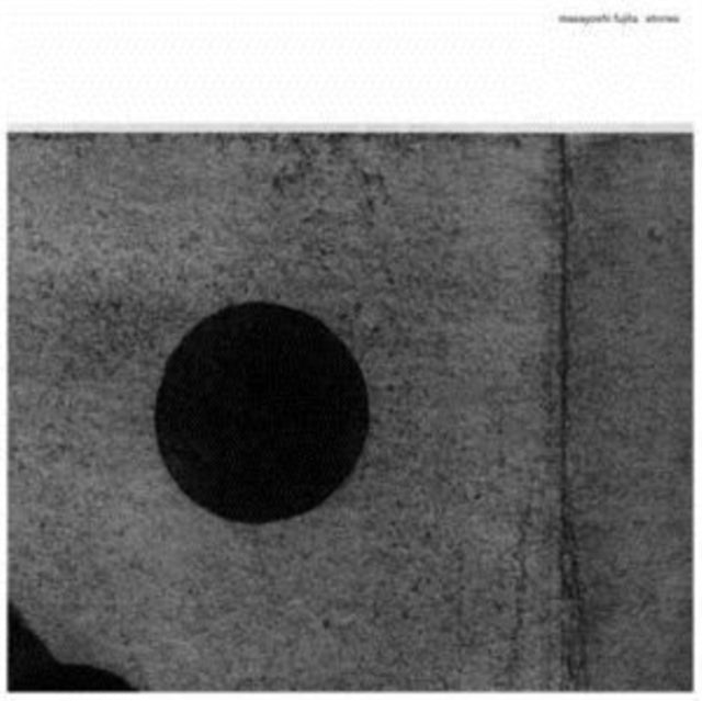 FUJITA, MASAYOSHI | STORIES (DL CARD) | VINYL RECORD (LP)