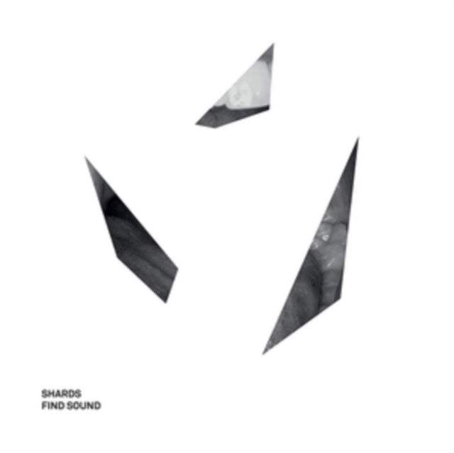 SHARDS | FIND SOUND | VINYL RECORD (LP)