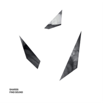 SHARDS | FIND SOUND | VINYL RECORD (LP)