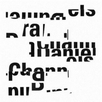 BRANDT, DANIEL | CHANNELS (DL CODE) | VINYL RECORD (LP)