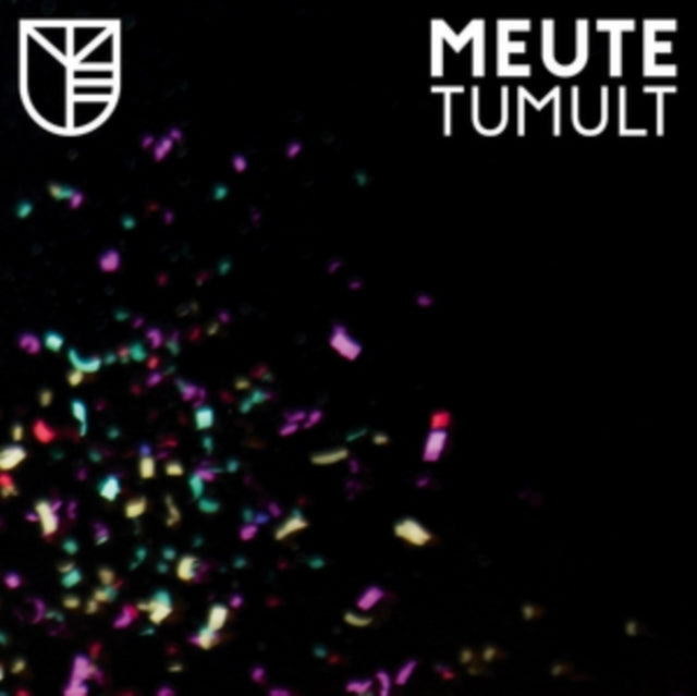 MEUTE | TUMULT | VINYL RECORD (LP)