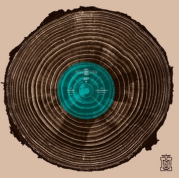 VARIOUS ARTISTS | MUNA MUSIK 007 | 12IN VINYL