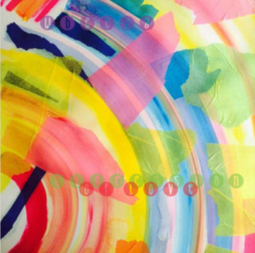 EXPRESSION OF LOVE (2-12INCH) | 12IN VINYL