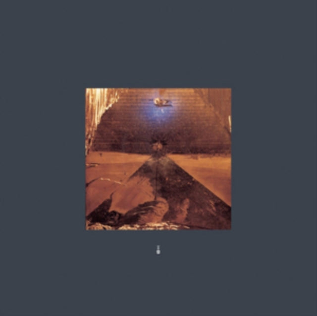 JEREMY LIAR | ANNAPURNA | 12IN VINYL
