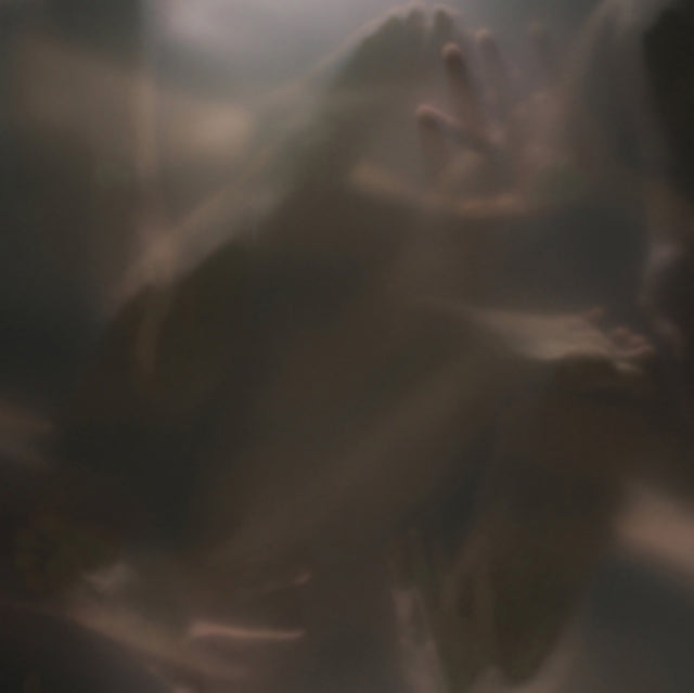 APARDE | GLASS | VINYL RECORD (LP)